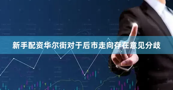 新手配资　　华尔街对于后市走向存在意见分歧