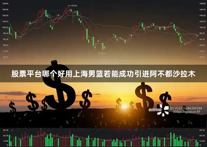 股票平台哪个好用上海男篮若能成功引进阿不都沙拉木