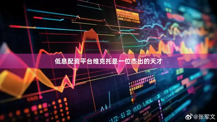 低息配资平台维克托是一位杰出的天才